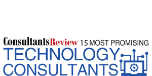 15 Most Promising Technology Consultants
